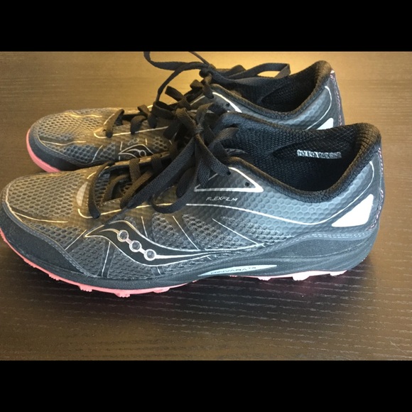 saucony kinvara tr womens